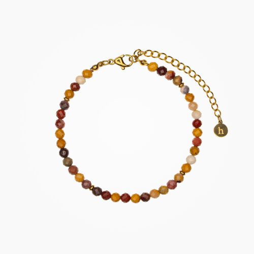 Harmono, Mookait - Armband | light Edition