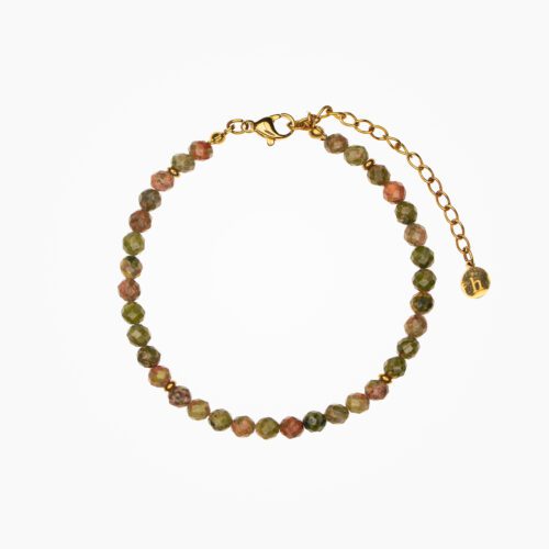 Wache, Unakit - Armband | light Edition