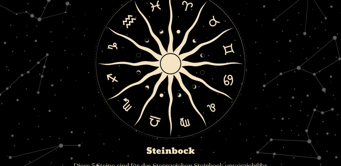 Steinbock_sternzeichen Steinbock_sternzeichen